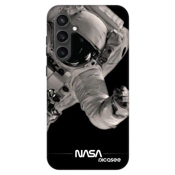 Obal pro Samsung Galaxy S23 FE S711B - Astronaut Big