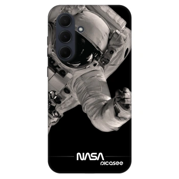 Obal pro Samsung Galaxy A35 5G A356B - Astronaut Big