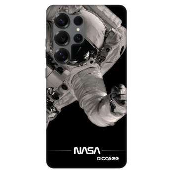 Obal pro Samsung Galaxy S25 Ultra 5G - Astronaut Big