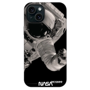 Obal pro Apple iPhone 13 - Astronaut Big