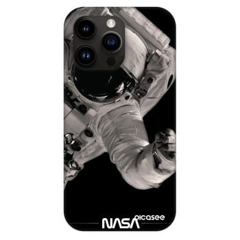Obal pro Apple iPhone 13 Pro - Astronaut Big