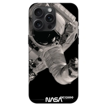 Obal pro Apple iPhone 15 Pro Max - Astronaut Big