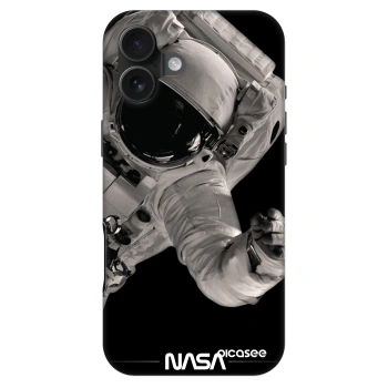 Obal pro Apple iPhone 16 Plus - Astronaut Big
