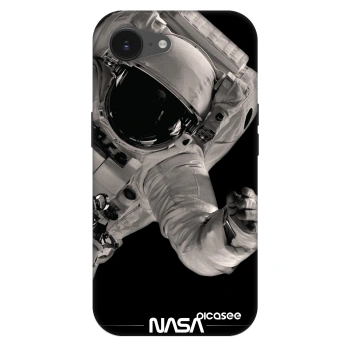 Obal pro Apple iPhone 16e - Astronaut Big