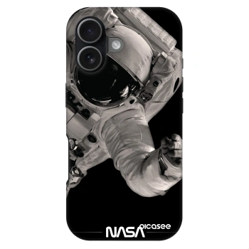 Obal pro Apple iPhone 17 - Astronaut Big