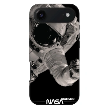 Obal pro Apple iPhone Air - Astronaut Big