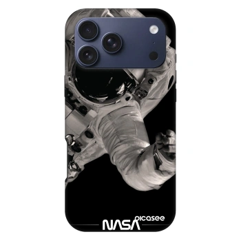 Obal pro Apple iPhone 17 Pro Max - Astronaut Big