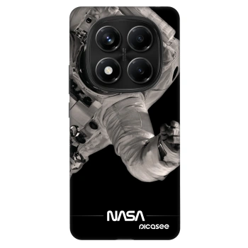 Obal pro Xiaomi Redmi Note 14 Pro 4G - Astronaut Big
