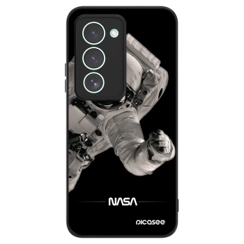 Obal pro Xiaomi Redmi 15 5G - Astronaut Big