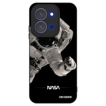 Obal pro Xiaomi Redmi 15C 4G - Astronaut Big