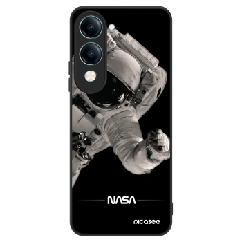 Obal pro Vivo Y29s 5G - Astronaut Big