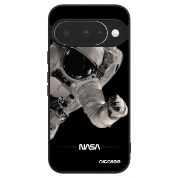 Obal pro Google Pixel 10 - Astronaut Big