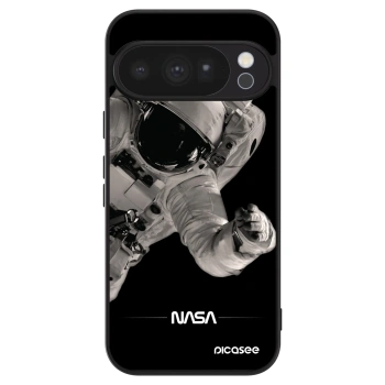 Obal pro Google Pixel 10 Pro - Astronaut Big