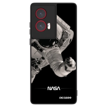 Obal pro Motorola Edge 50 Fusion - Astronaut Big