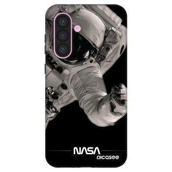 Obal pro Samsung Galaxy A56 5G A566B - Astronaut Big