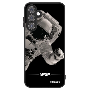 Picasee ULTIMATE CASE pro Samsung Galaxy A16 4G - Astronaut Big