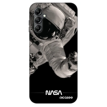 Obal pro Samsung Galaxy A16 4G - Astronaut Big