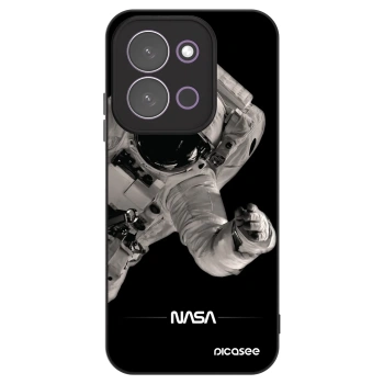 Obal pro Xiaomi Redmi 15C 5G - Astronaut Big