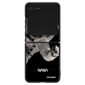 Obal pro Motorola Razr 60 - Astronaut Big