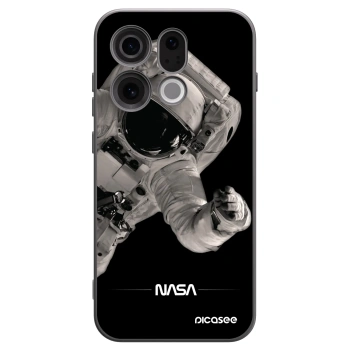 Obal pro OPPO Find X9 - Astronaut Big