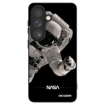Picasee ULTIMATE CASE pro Samsung Galaxy S26 - Astronaut Big