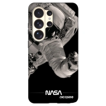 Obal pro Samsung Galaxy S26 Ultra - Astronaut Big