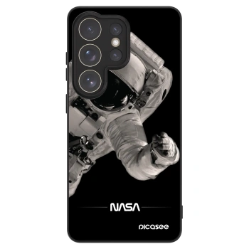 Picasee ULTIMATE CASE pro Samsung Galaxy S26 Ultra - Astronaut Big
