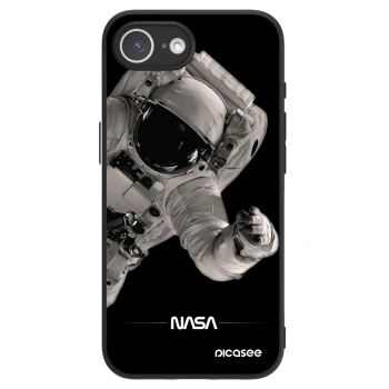 Picasee ULTIMATE CASE pro Apple iPhone 17e - Astronaut Big