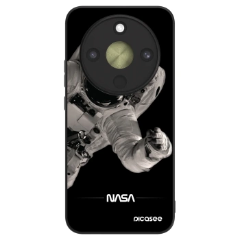 Obal pro Honor Magic8 Lite 5G - Astronaut Big