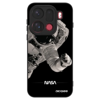 Obal pro OPPO Find X9 Pro - Astronaut Big