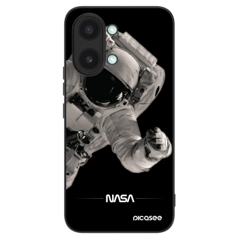 Obal pro Xiaomi Poco X8 Pro Max - Astronaut Big