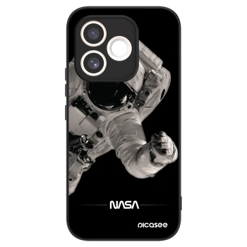 Obal pro Honor 600 Lite - Astronaut Big
