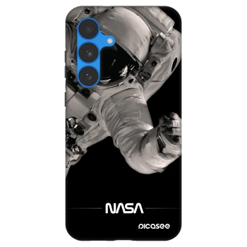 Picasee Fashion Case pro Samsung Galaxy S25 FE 5G - Astronaut Big
