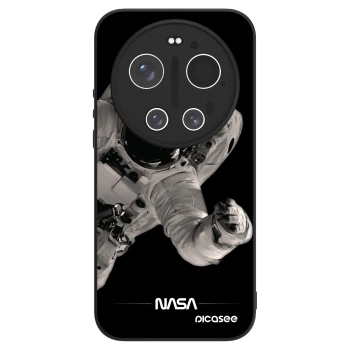 Picasee ULTIMATE CASE PowerShare pro Xiaomi 17 Ultra - Astronaut Big