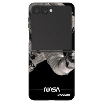 Picasee Fashion Case pro Samsung Galaxy Z Flip7 5G - Astronaut Big