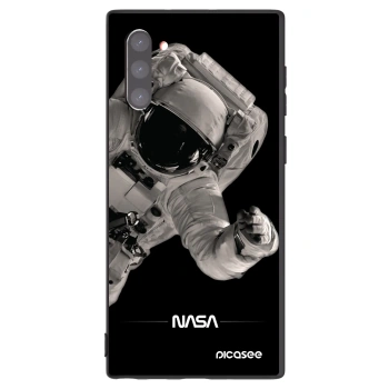 Obal pro Samsung Galaxy Note 10 N970F - Astronaut Big