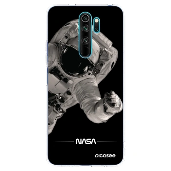 Obal pro Xiaomi Redmi Note 8 Pro - Astronaut Big