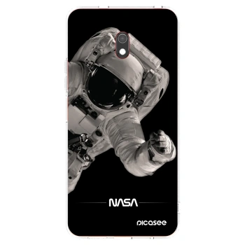 Obal pro Xiaomi Redmi 8A - Astronaut Big