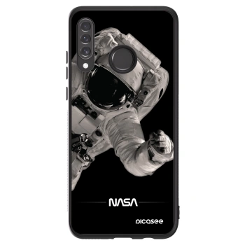 Picasee ULTIMATE CASE pro Huawei P30 Lite - Astronaut Big