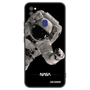 Obal pro Samsung Galaxy M21 M215F - Astronaut Big