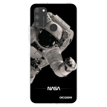 Obal pro Honor 9A - Astronaut Big