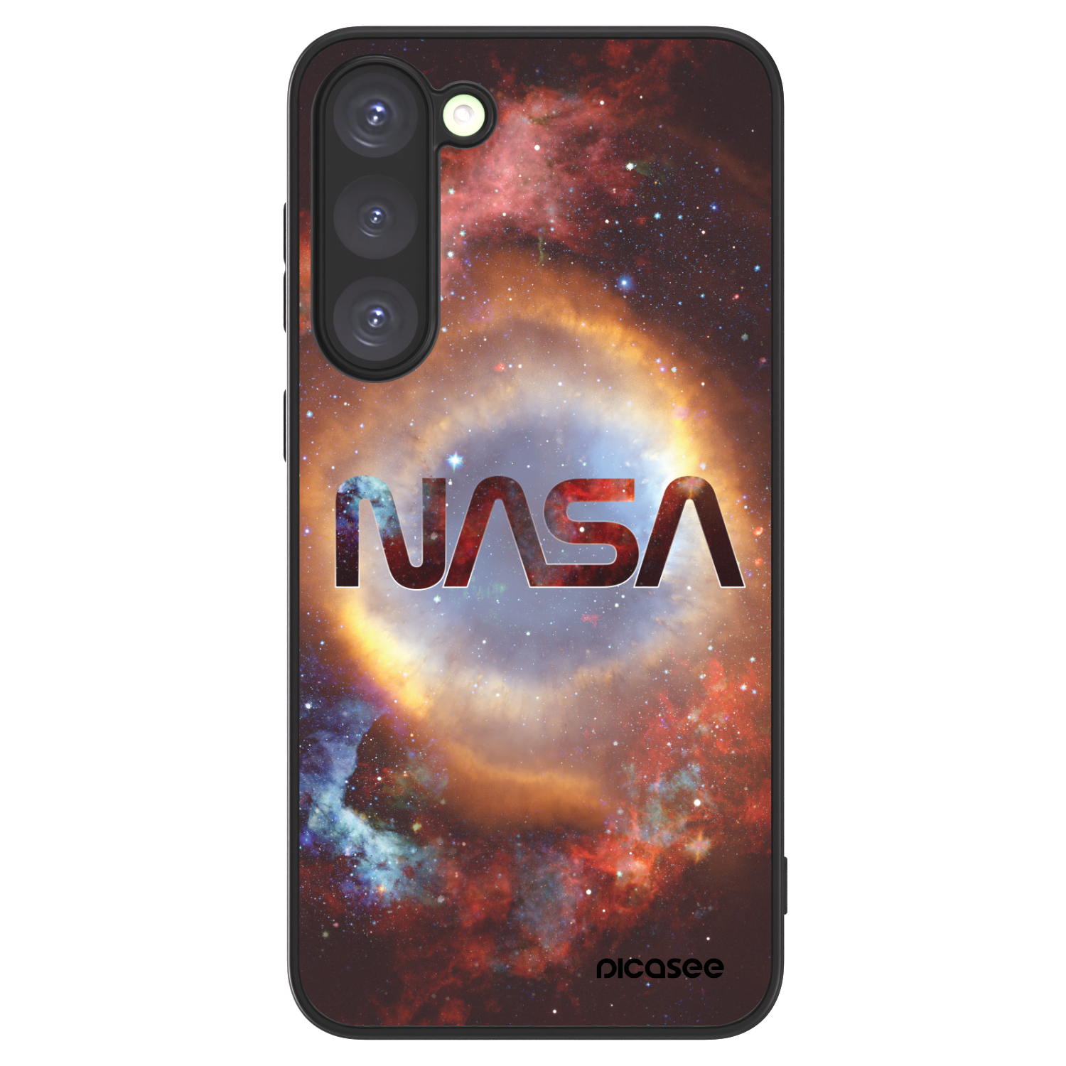 Picasee ULTIMATE CASE PowerShare pro Samsung Galaxy S23+ 5G - Nebula