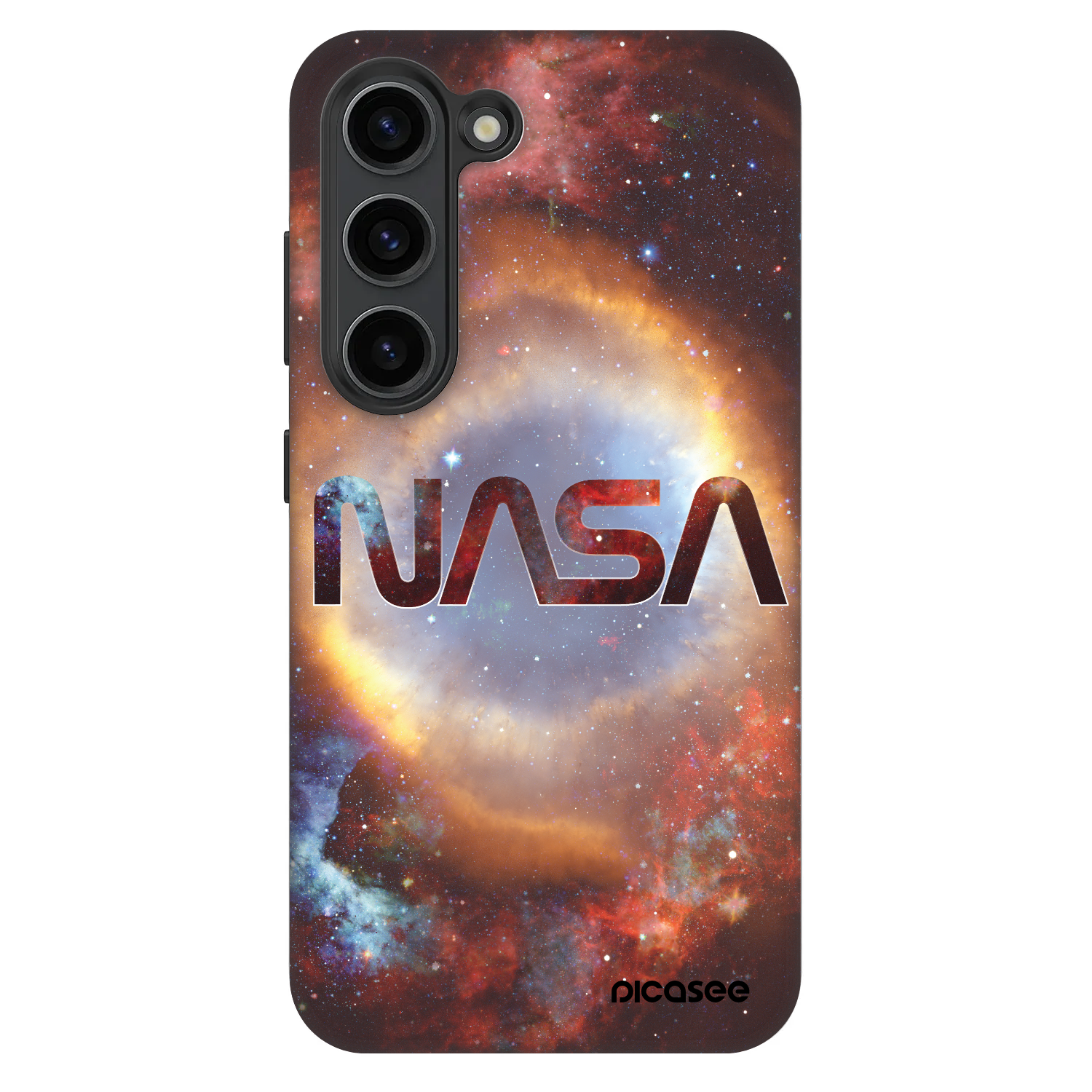 Picasee Fashion Case pro Samsung Galaxy S23+ 5G - Nebula