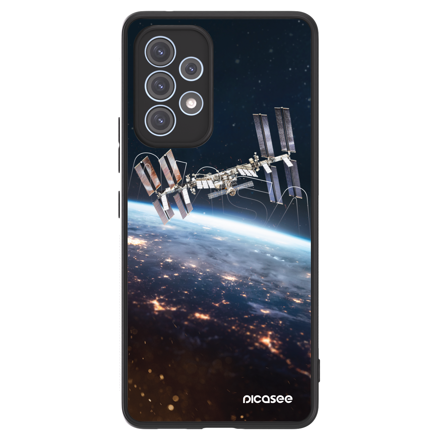 Picasee ULTIMATE CASE pro Samsung Galaxy A53 5G A536 - Station