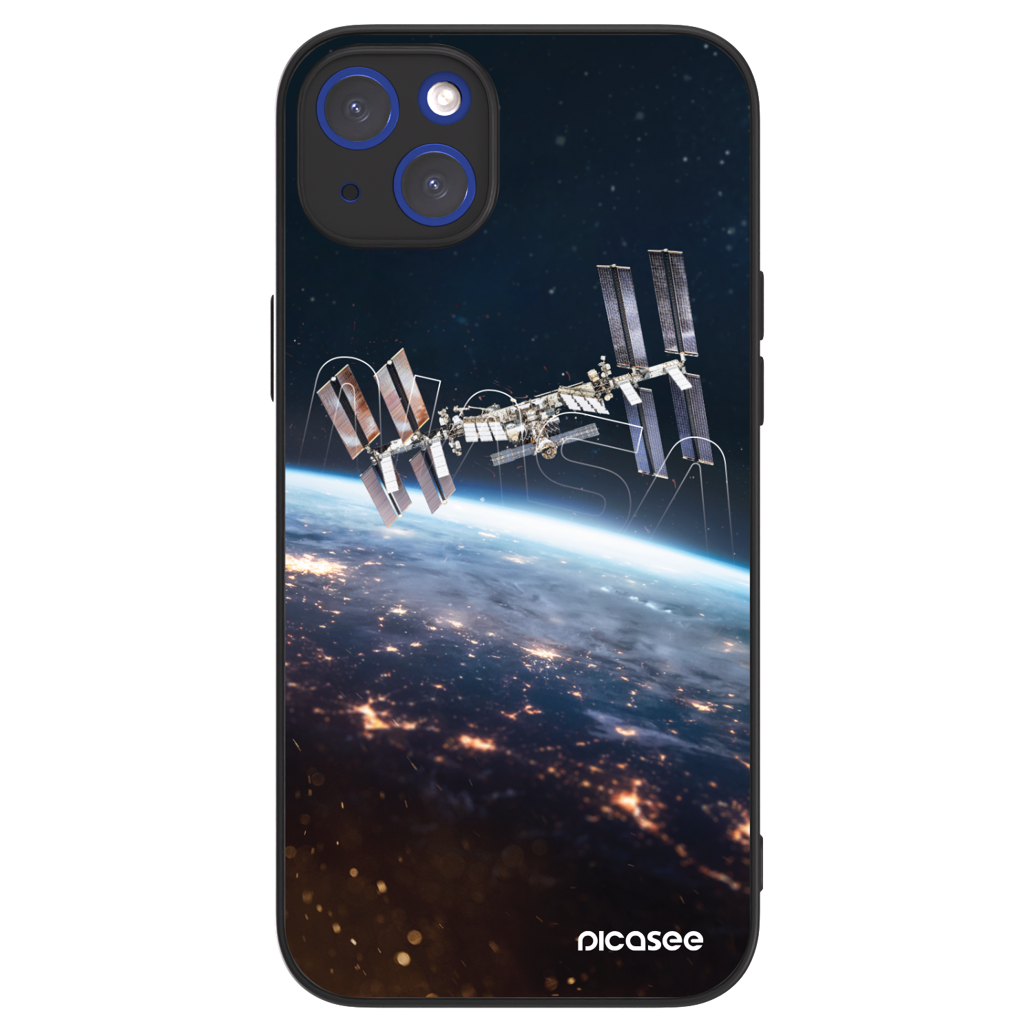 Picasee ULTIMATE CASE pro Apple iPhone 14 Plus - Station