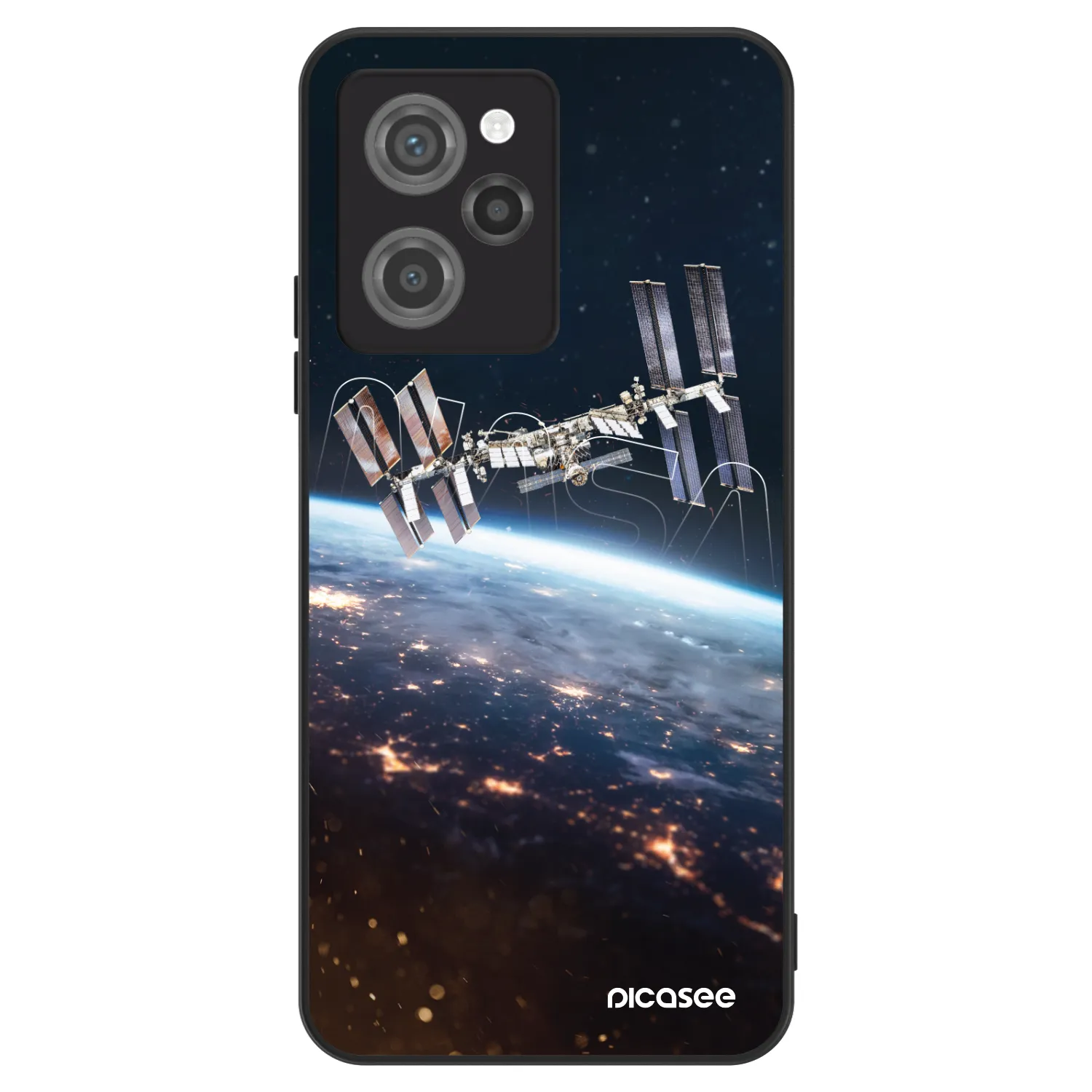 Picasee ULTIMATE CASE pro Xiaomi Poco X5 Pro - Station