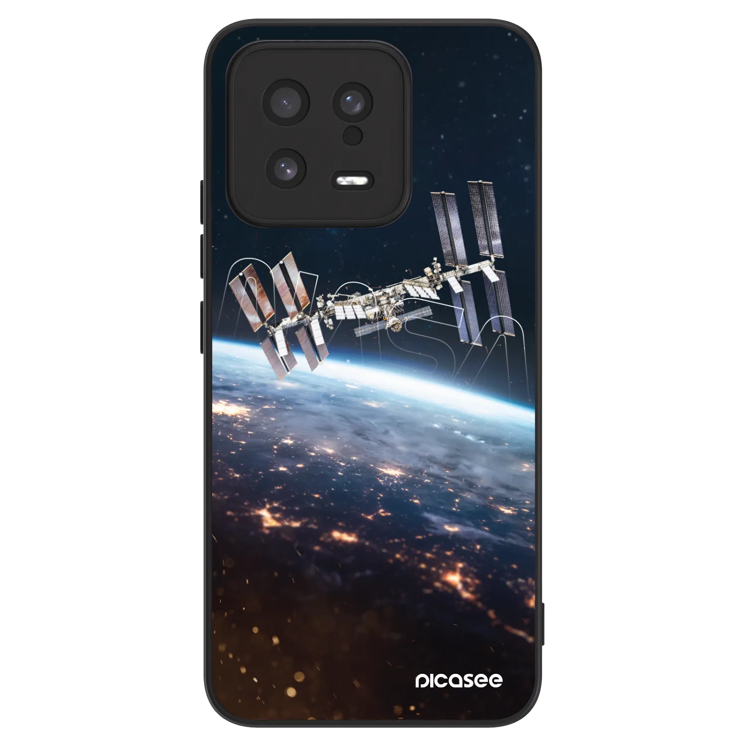 Picasee ULTIMATE CASE pro Xiaomi 13 - Station
