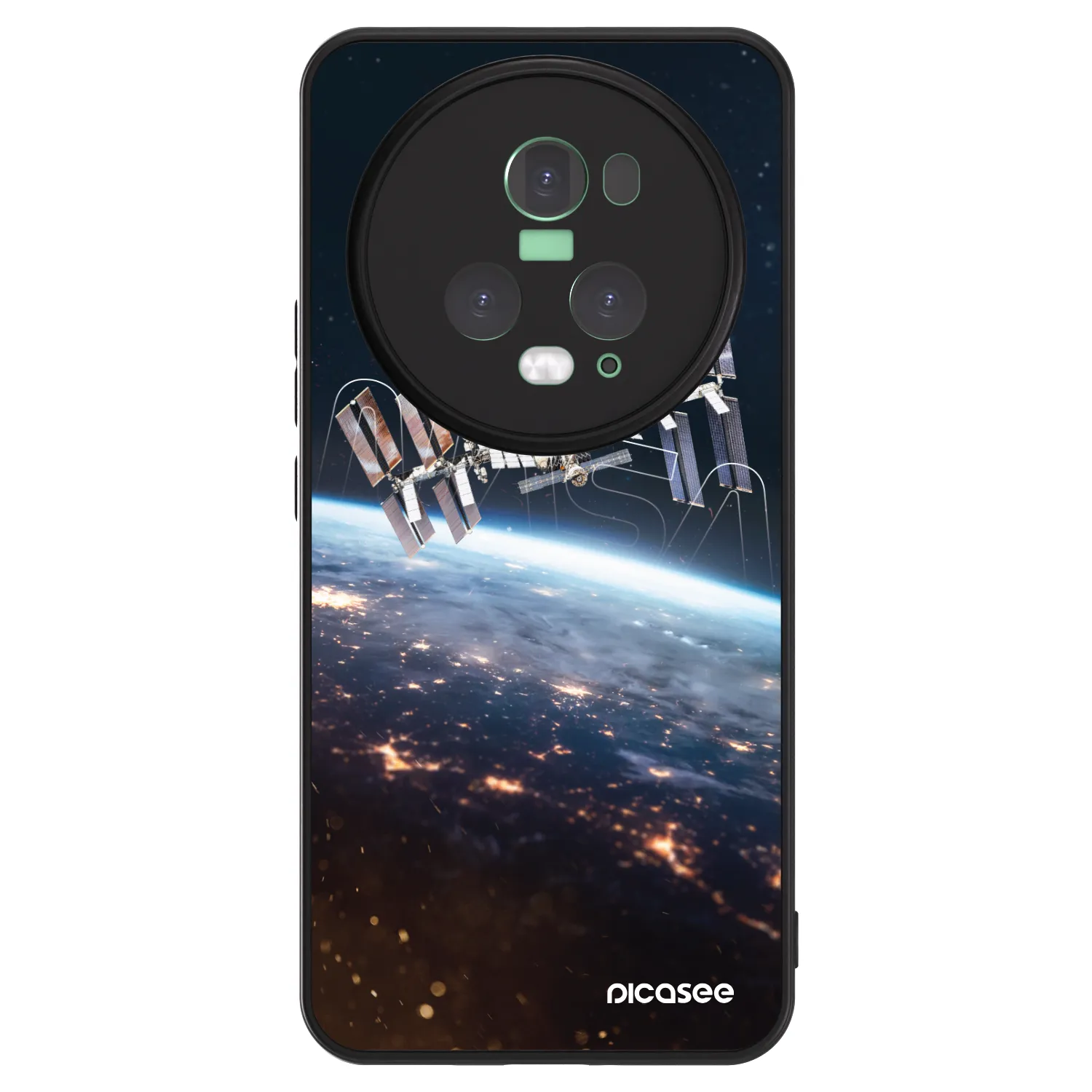 Picasee ULTIMATE CASE pro Honor Magic5 Pro - Station