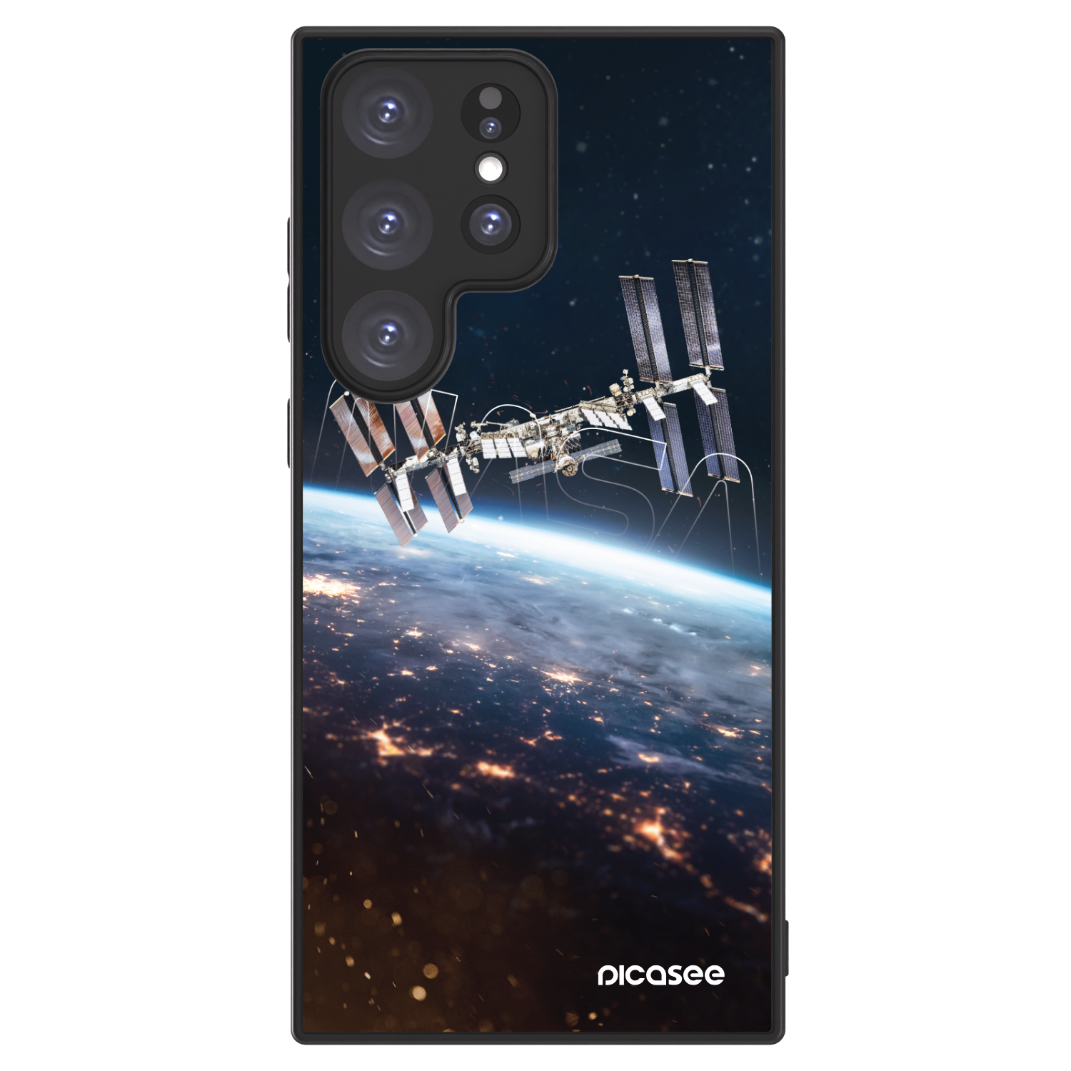 Picasee ULTIMATE CASE PowerShare pro Samsung Galaxy S23 Ultra 5G - Station