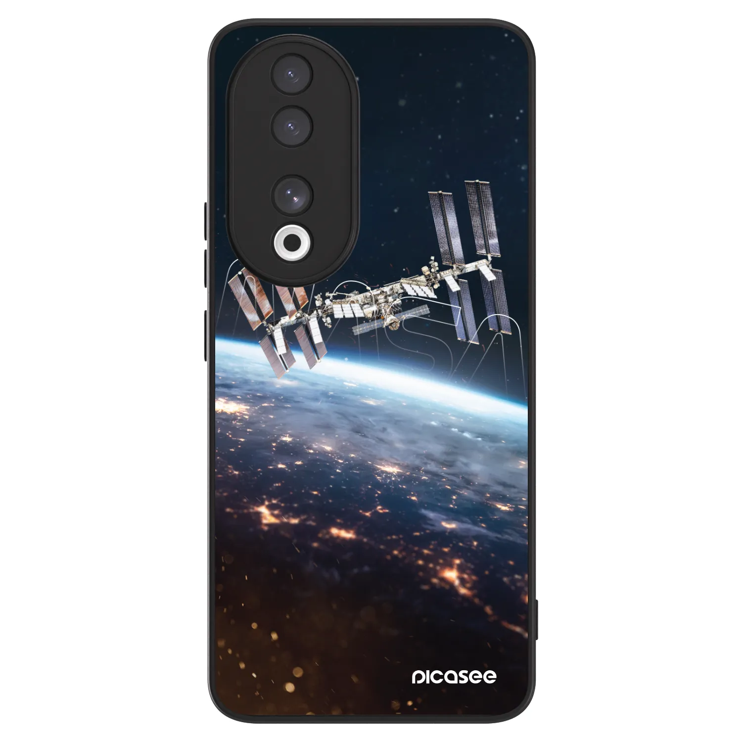 Picasee ULTIMATE CASE pro Honor 90 5G - Station